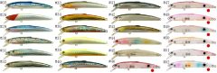 SMITH SARUNA 12,5 CM 18 GR (FLOATING)