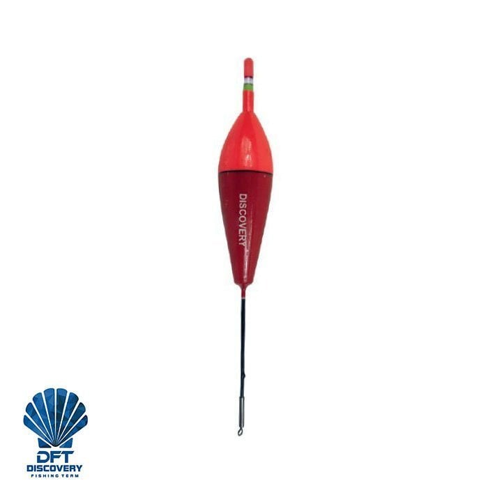 DFT Plastik Şamandıra No:27023 Gr:4.00 1/10