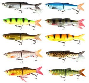 Savage gear 3D Bleak Glide Swimmer 13,5 cm 28 gr Suni Yem Dirty Silver
