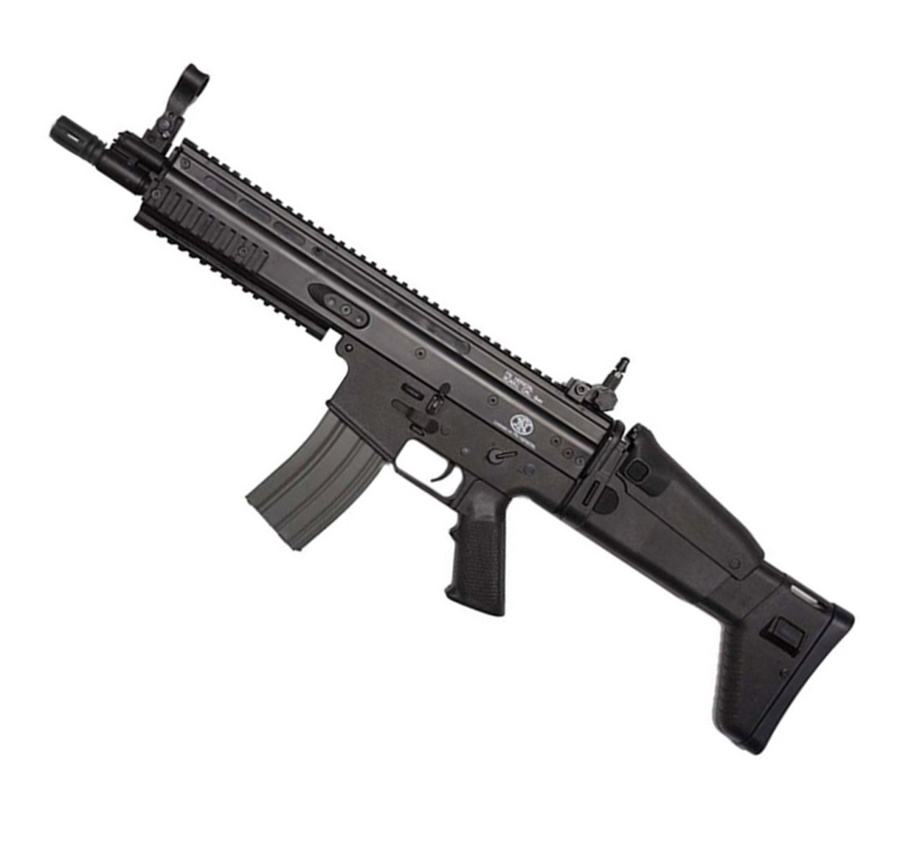 CYBERGUN WE FN SCAR-L DE AIRSOFT TÜFEK