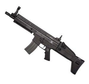 CYBERGUN WE FN SCAR-L DE AIRSOFT TÜFEK