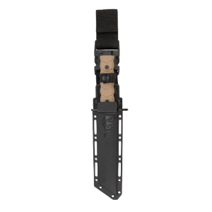 SOG BAR15T Tanto Bayonet Bıçak