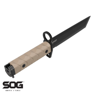 SOG BAR15T Tanto Bayonet Bıçak