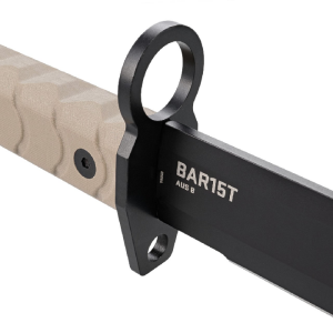 SOG BAR15T Tanto Bayonet Bıçak