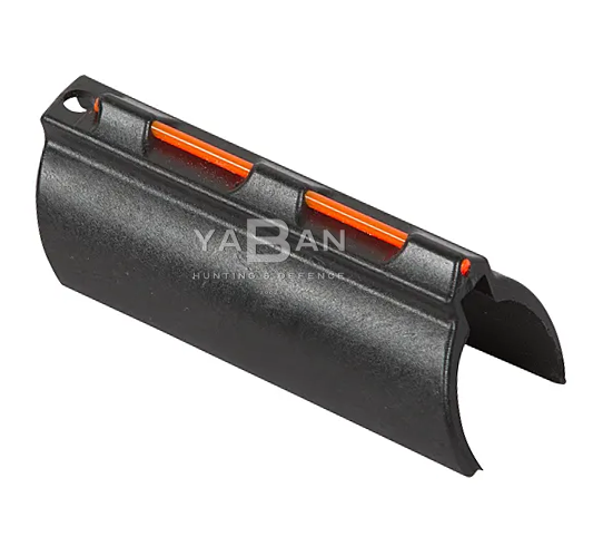 IMPALA PLUS FRONT SIGHT RED TÜP TİPİ OPTİK ARPACIK