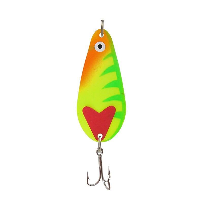 Ecotackle 2504 Mice Kaşık 26G W69