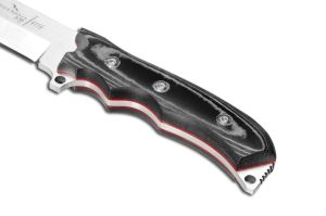 Bora 519 MB Harp Mikarta Saplı Bıçak