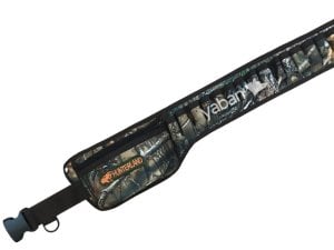 HUNTERLAND ORMAN DESEN ÇİFT CEPLİ FİŞEKLİK