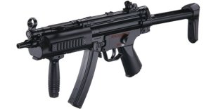 ICS MX5 A5 SMG SERIES AIRSOFT TUFEK