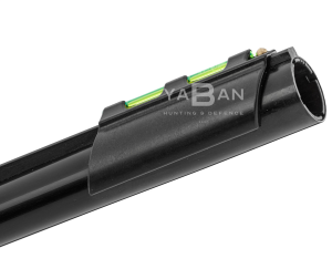IMPALA PLUS FRONT SIGHT GREEN TÜP TİPİ OPTİK ARPACIK
