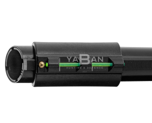 IMPALA PLUS FRONT SIGHT GREEN TÜP TİPİ OPTİK ARPACIK