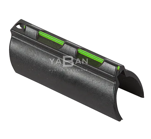 IMPALA PLUS FRONT SIGHT GREEN TÜP TİPİ OPTİK ARPACIK