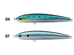 SMITH SARDINERUN 13 F 13 CM - 25 GR (FLOATING)
