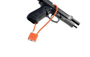 UTG TABANCA VE TÜFEK KİLİDİ