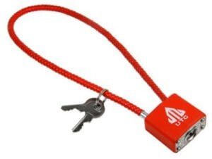 UTG TABANCA VE TÜFEK KİLİDİ