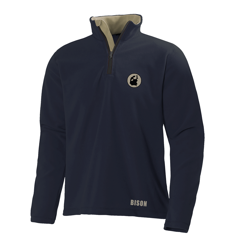 BISON B-TEX ANTRASİT POLAR