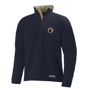 BISON B-TEX ANTRASİT POLAR