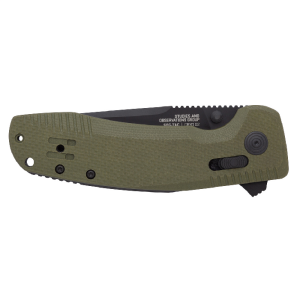 SOG TAC XR OD Green Çakı