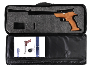 DIANA AIRBUG CO2 HAVALI TABANCA