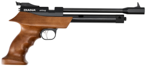 DIANA AIRBUG CO2 HAVALI TABANCA