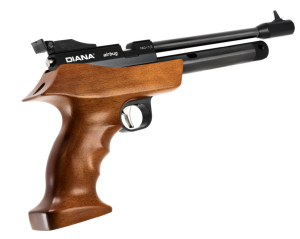 DIANA AIRBUG CO2 HAVALI TABANCA