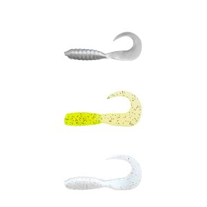 Effe Twister Silikon Yem - W008