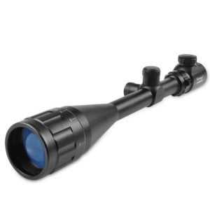 NİKULA 6-24X50 AOE TÜFEK DÜRBÜNÜ