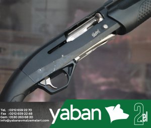 BAIKAL MP 155 SENTETİK YARI OTOMATİK AV TÜFEĞİ / 2.EL