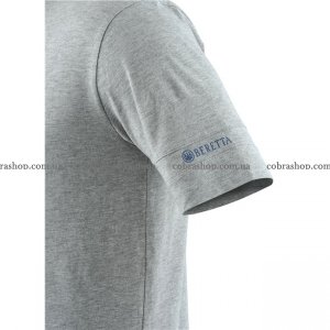 BERETTA LOGO TS36 T-SHIRT