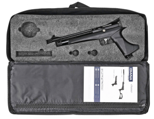 DIANA CHASER CO2 HAVALI TABANCA