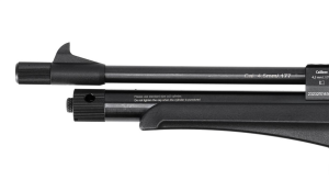 DIANA CHASER CO2 HAVALI TABANCA