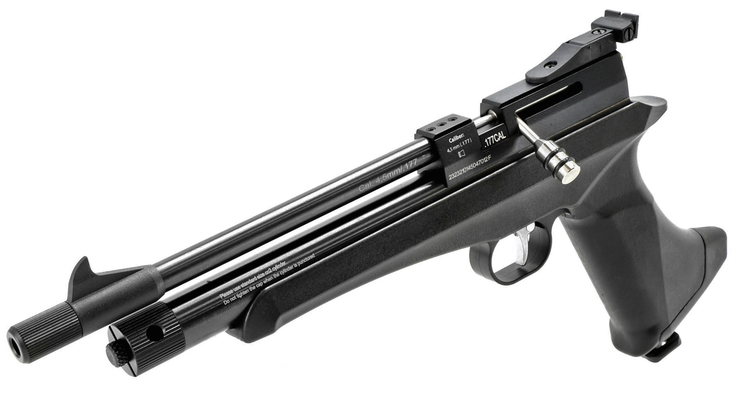 DIANA CHASER CO2 HAVALI TABANCA