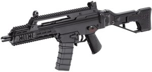ICS G33 COMPACT AIRSOFT TUFEK