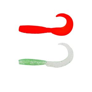 Effe Twister Silikon Yem - W009