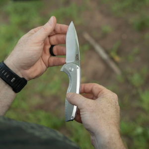 SOG Aegis FLK Çakı