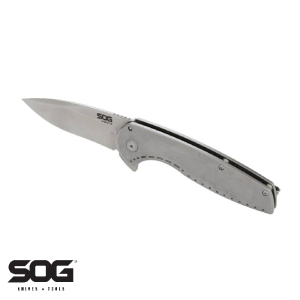 SOG Aegis FLK Çakı