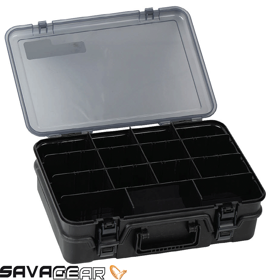 Savage gear Lure Specialist Tackle Box (39x28x12,5)