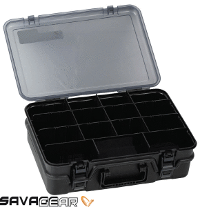 Savage gear Lure Specialist Tackle Box (39x28x12,5)