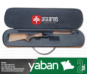 ATA ARMS SP SPORTER SUPERPOZE AV-ATIŞ TÜFEĞİ / 2.EL
