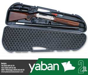 BENELLI RAFFAELLO CRIO YARI OTOMATİK AV TÜFEĞİ / 2.EL