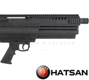 HATSAN ESCORT BULLTAC SA 4X YARI OTOMATİK AV TÜFEĞİ