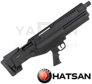 HATSAN ESCORT BULLTAC SA 4X YARI OTOMATİK AV TÜFEĞİ