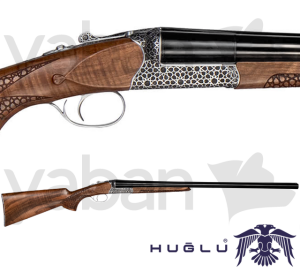 HUĞLU SELÇUK ÇİFTE AV TÜFEĞİ
