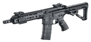 ICS CXP-UK1 AIRSOFT TUFEK