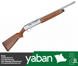 DIAMOND MARINE YARI OTOMATİK AV TÜFEĞİ / 2.EL