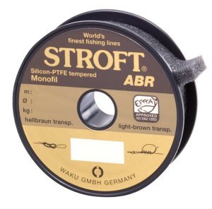 Stroft Abr 300 Mt Monoflament Misina 0.35 MM