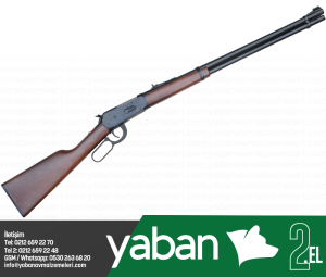 WINCHESTER MODEL 9410 LEVER ACTION AV TÜFEĞİ / 2.EL