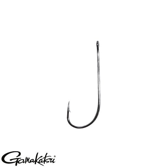 GAMAKATSU F31 No:10 Fly Olta İğnesi 1/25