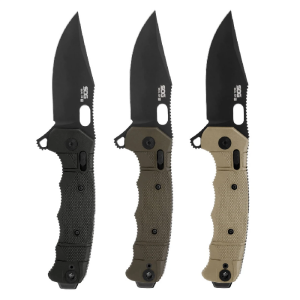 SOG SEAL XR Ti Çakı