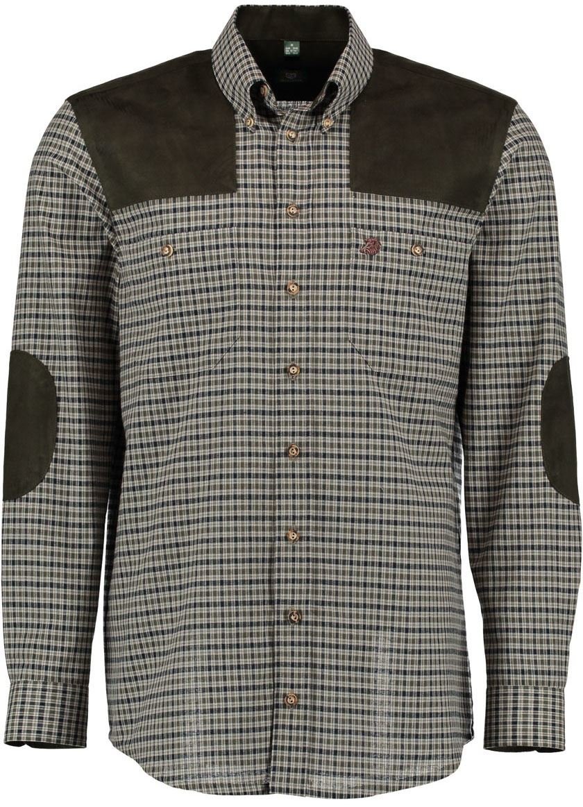 OS TRACHTEN 3961/54 AVCI GÖMLEĞİ - 45/46(2XL)